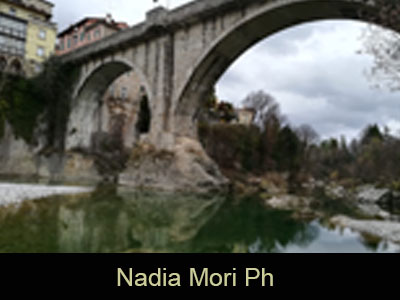 Nadia Mori Ph